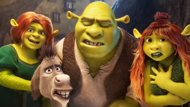 حضور زندایا در Shrek 5 هیجان‌انگیز است، اما فیلم نباید فراموش کند ستاره‌های واقعی چه کسانی هستند 