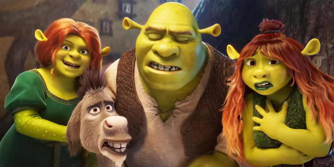 حضور زندایا در Shrek 5 هیجان‌انگیز است، اما فیلم نباید فراموش کند ستاره‌های واقعی چه کسانی هستند