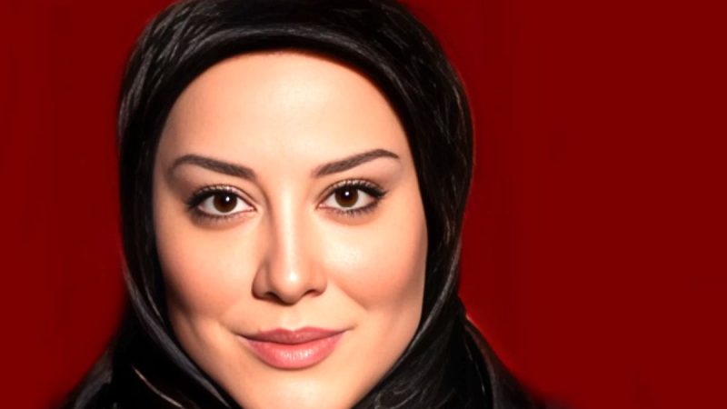 واکنش آشا محرابی به اتفاقات اخیر + عکس 