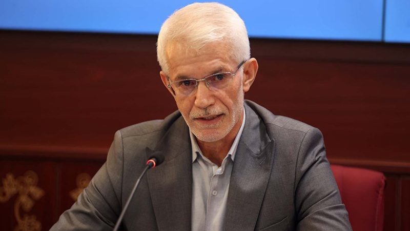 اسبقیان: پیگیری‌‌ها برای برگرداندن ورزشکارانی که در کره جنوبی بازداشت هستند در حال انجام است