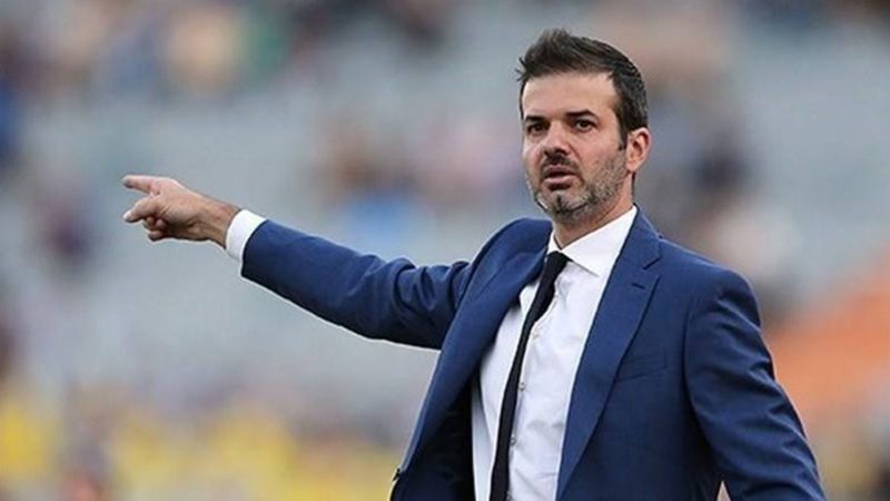 پیام احساسی استراماچونی: قلبم از جنگ ایران به درد آمده است