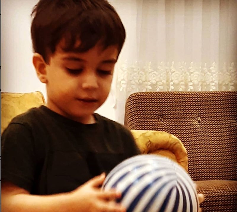 سحر امامی
