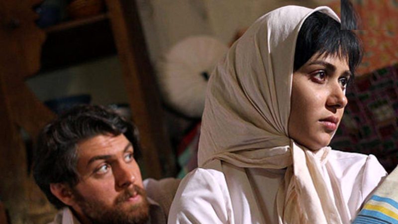 چهره جدید «صابر/همایون» سریال شهرزاد بعد 9 سال در 31 سالگی