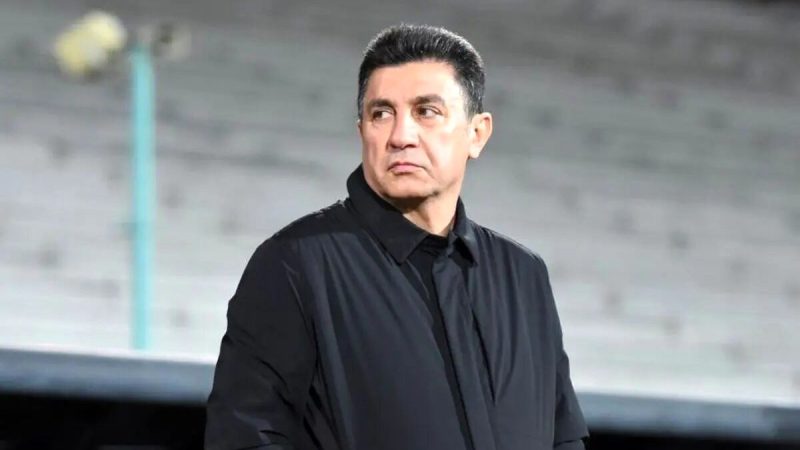 قلعه نویی: هر کسی که شایسته و بهترین باشد، در زمان خودش انتخاب می‌شود 