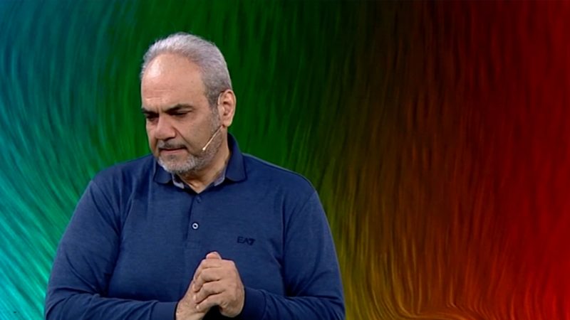 خیابانی:‌در فوتبال پایه فقط پولدارها جذب می شوند نه استعدادها 