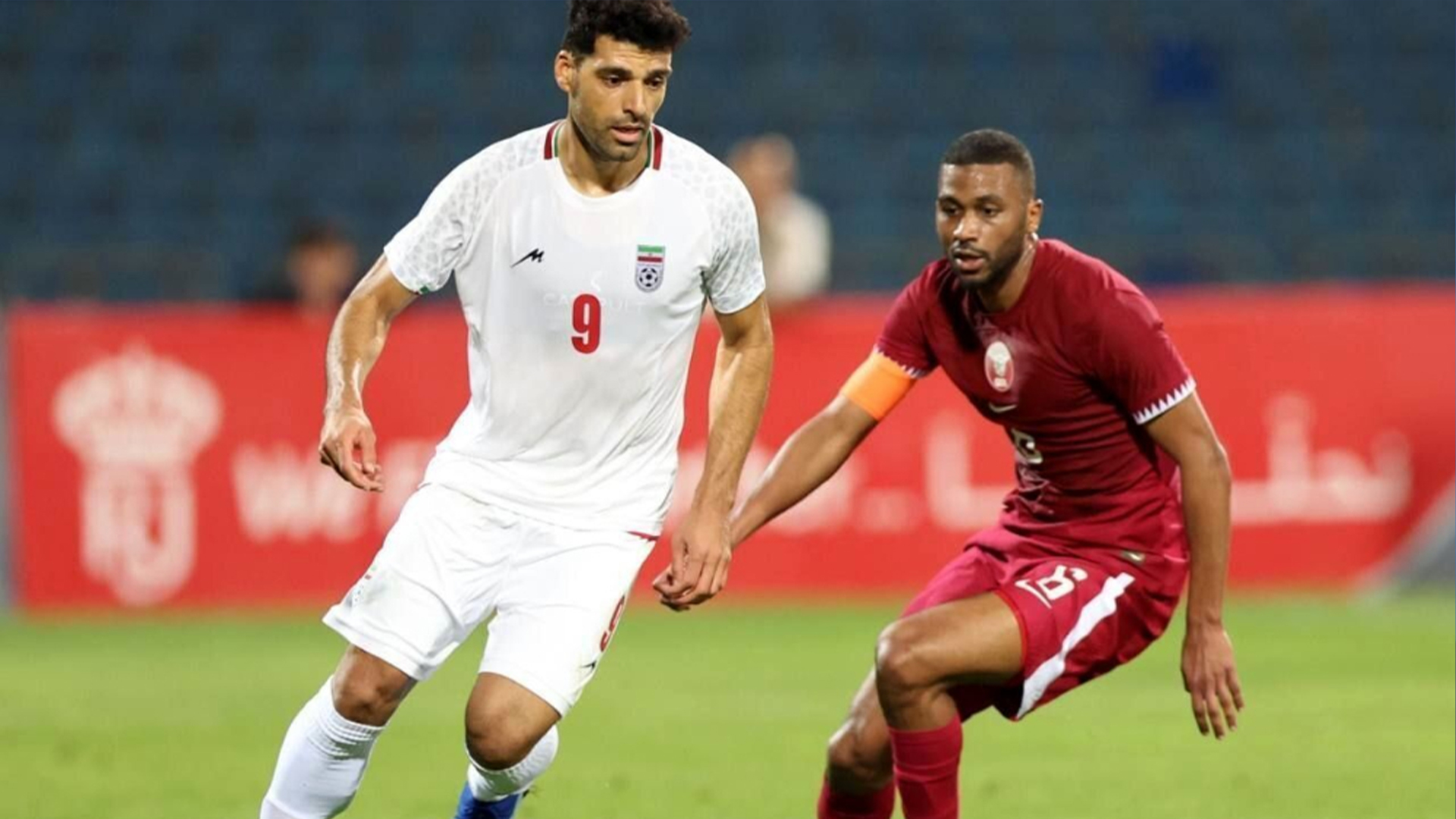 شکایت فدراسیون فوتبال ایران از داور بازی دیدار قطر – ایران - تصویر شاخص