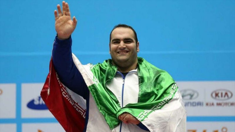 خاطره جالب و بامزه سلیمی از دوران کودکی خودش 