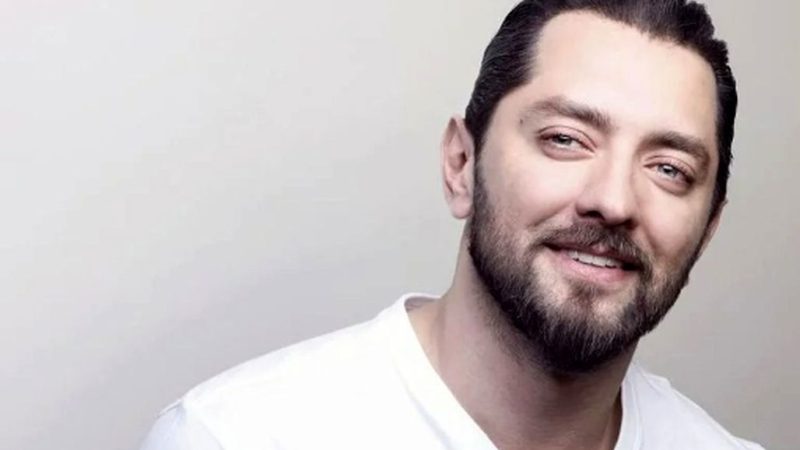 قاب خانوادگی و جدید بهرام رادان در دوبی