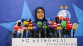 سخنگوی باشگاه استقلال گزینه های سرمربی گری این تیم را رد کرد 