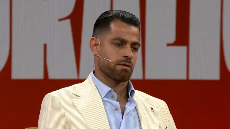 پورعلی‌گنجی: اولویت من همیشه پرسپولیس بوده است 