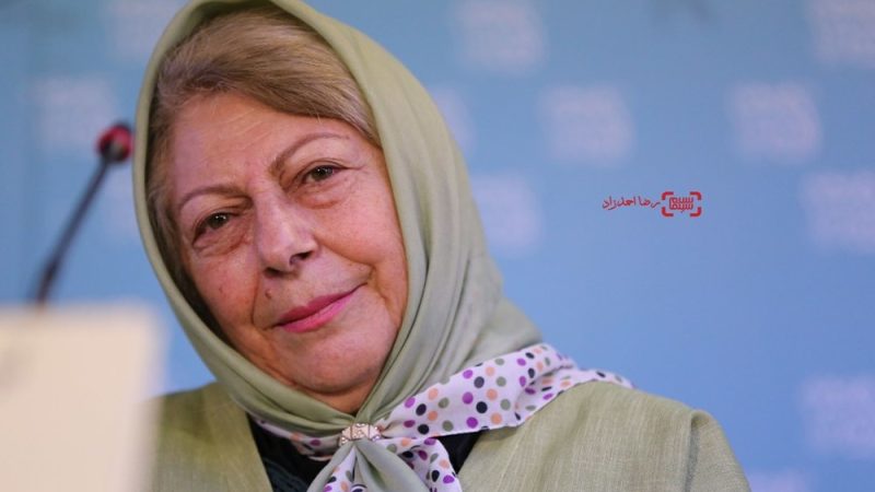 سفر به ایام قدیم؛ عکس عروسی ثریا قاسمی با رحیم برفراز سال 49