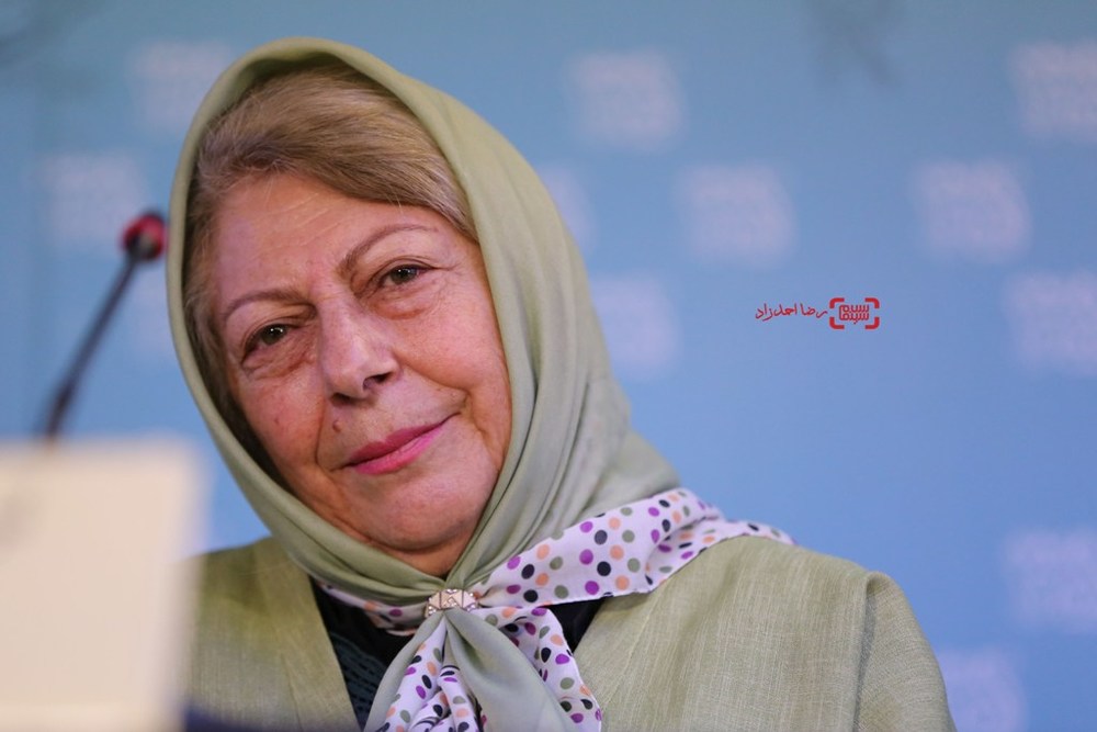 سفر به ایام قدیم؛ عکس عروسی ثریا قاسمی با رحیم برفراز سال ۴۹