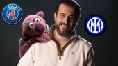 کری های جالب جناب خان برای محسن کیایی بعد از گل های پاری سن ژرمن