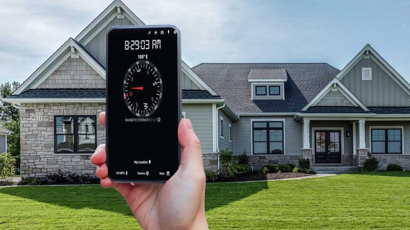 حس جهت‌ یابی ضعیفی دارید؟ بخوانید