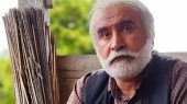 چهره جدید «اسفندیار گیلانی/پدرسوجان» سریال سوجان در 50 سالگی