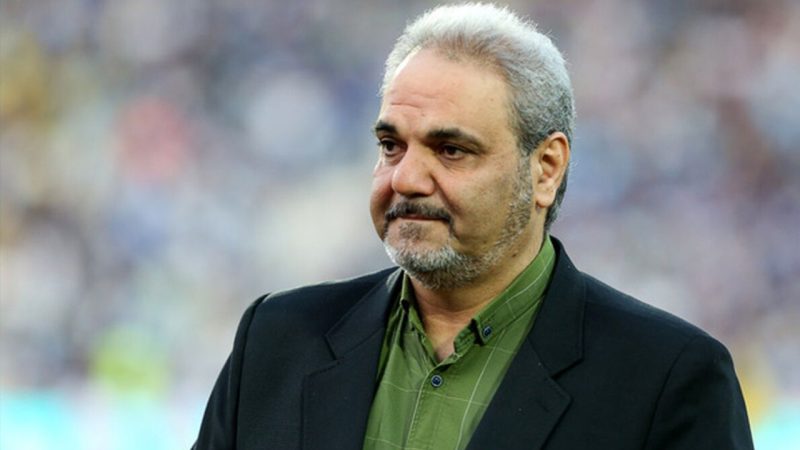 خیابانی: برای استقلال و پرسپولیس بحران درست نکنید! 
