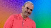خیابانی: استاد صدایم نکنید من در شناسنامه جواد خیابانی هستم! 