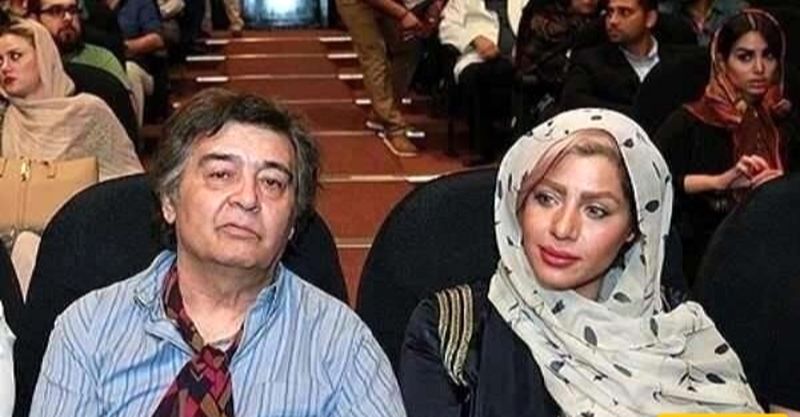 رضا رویگری
