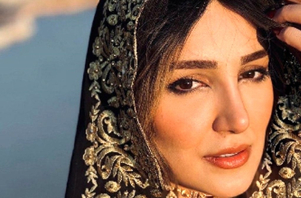 زهرا نادری‌فر