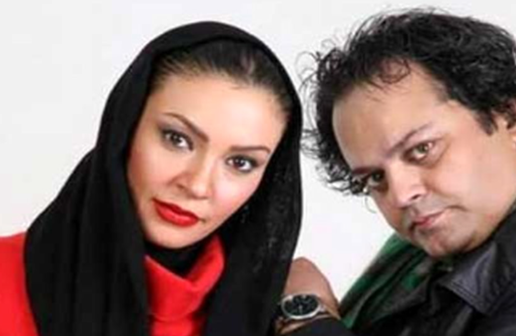 عکس/ نگاهی به مراسم و سینی عزا همسر جوان زیبا بروفه