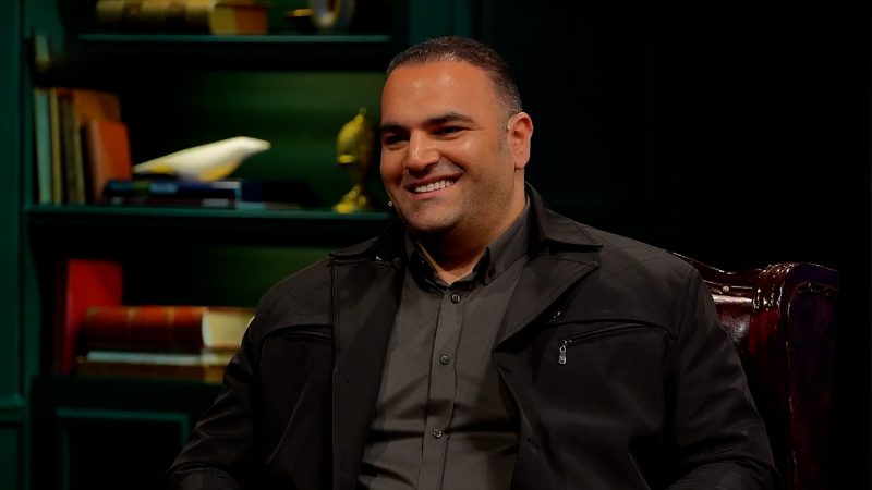 چرا وزنه برداران تیم ملی قبل از بازی هیچ فیلمی از تمرین خود منتشر نمی کنند؟ سلیمی پاسخ می دهد