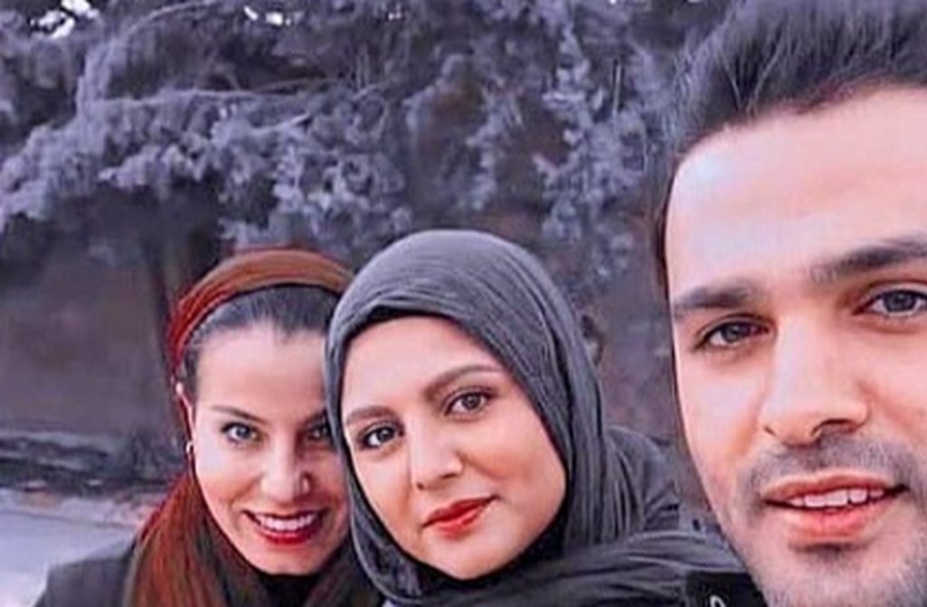 تصویری از چهره سامان صفاری در سن 37 سالگی؛ «امیر» سریال دلدادگان بعد 6 سال