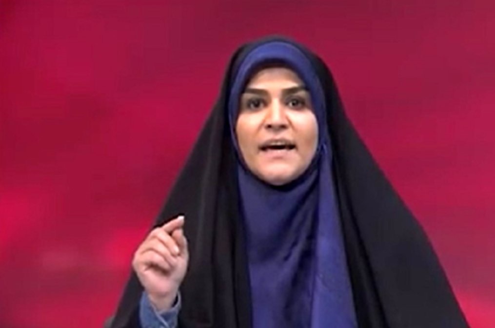 سحر امامی