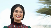 عکس حاشیه ساز سودابه بیضایی روی عرشه کشی! 