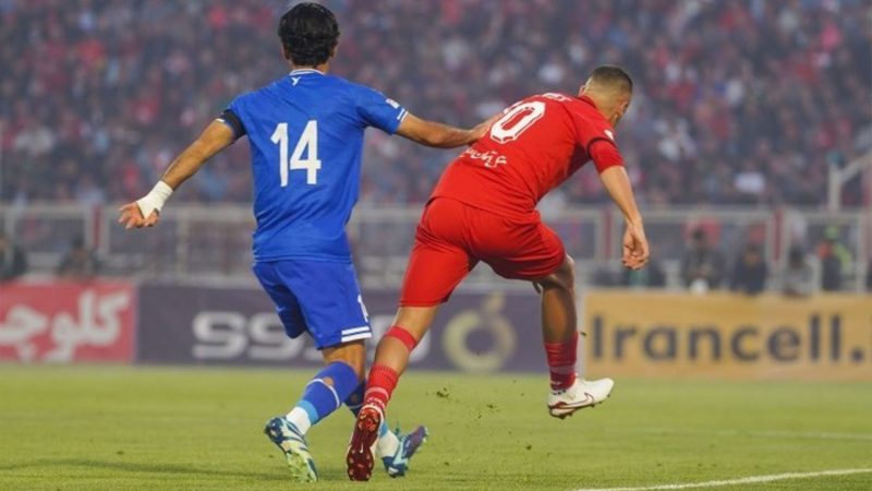 تعویق سوپرجام فوتبال ایران!