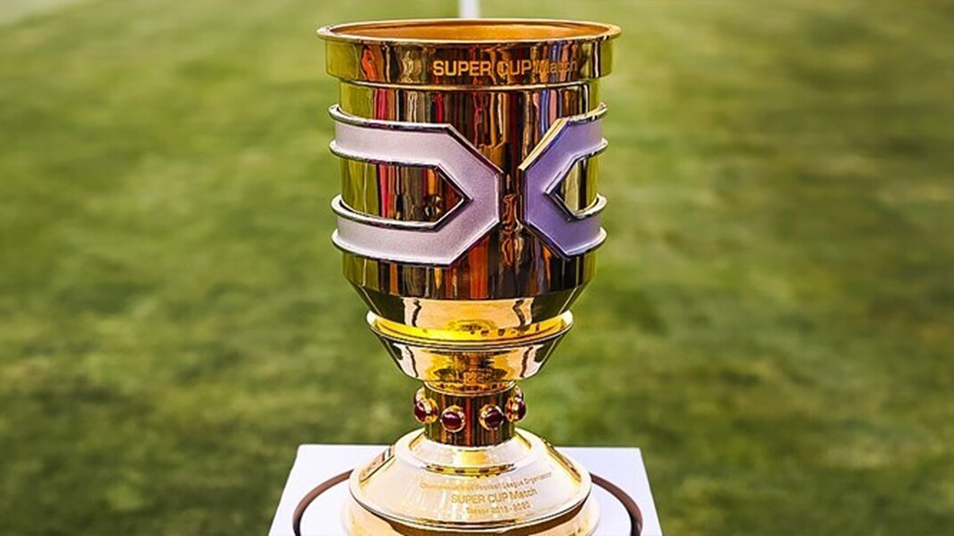 پیشنهاد سازمان لیگ برای زمان برگزاری سوپرجام