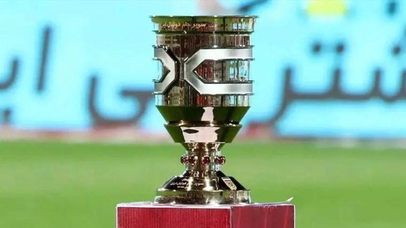 شروع فصل لیگ با برگزاری سوپرجام 