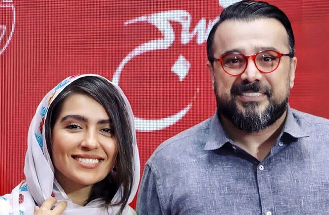 سپند امیرسلیمانی