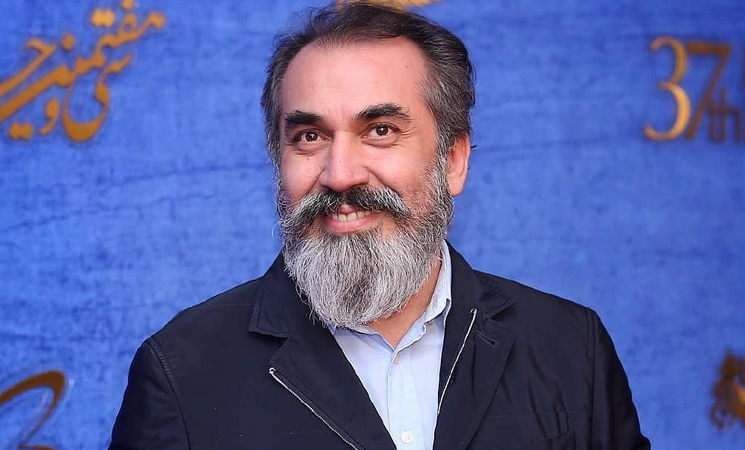 بیوگرافی، حواشی و عکس های سیامک انصاری و همسرش + فیلم علت جدایی 