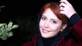 نارضایتی پسر بامزه شبنم قربانی از گرفتن هدیه مسخره/ خدایی این چه کادوئیه که به این بچه دادین؟ 