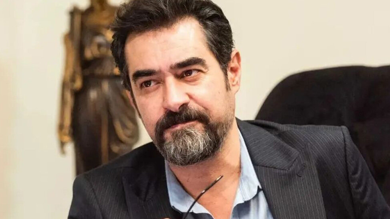 شهاب حسینی: ممنوع‌التصویری‌ام رحمتی بود تا بازیگر شوم، نه مجری شبکه دو 