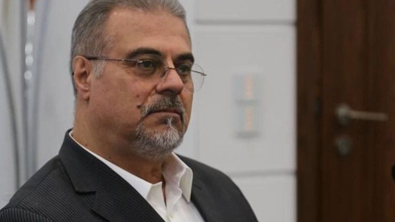 نظری جویباری: من اهل بمب نقل و انتقالاتی نیستم اما بازیکنان ما بازیکنان تاپ فوتبال ایران هستند 