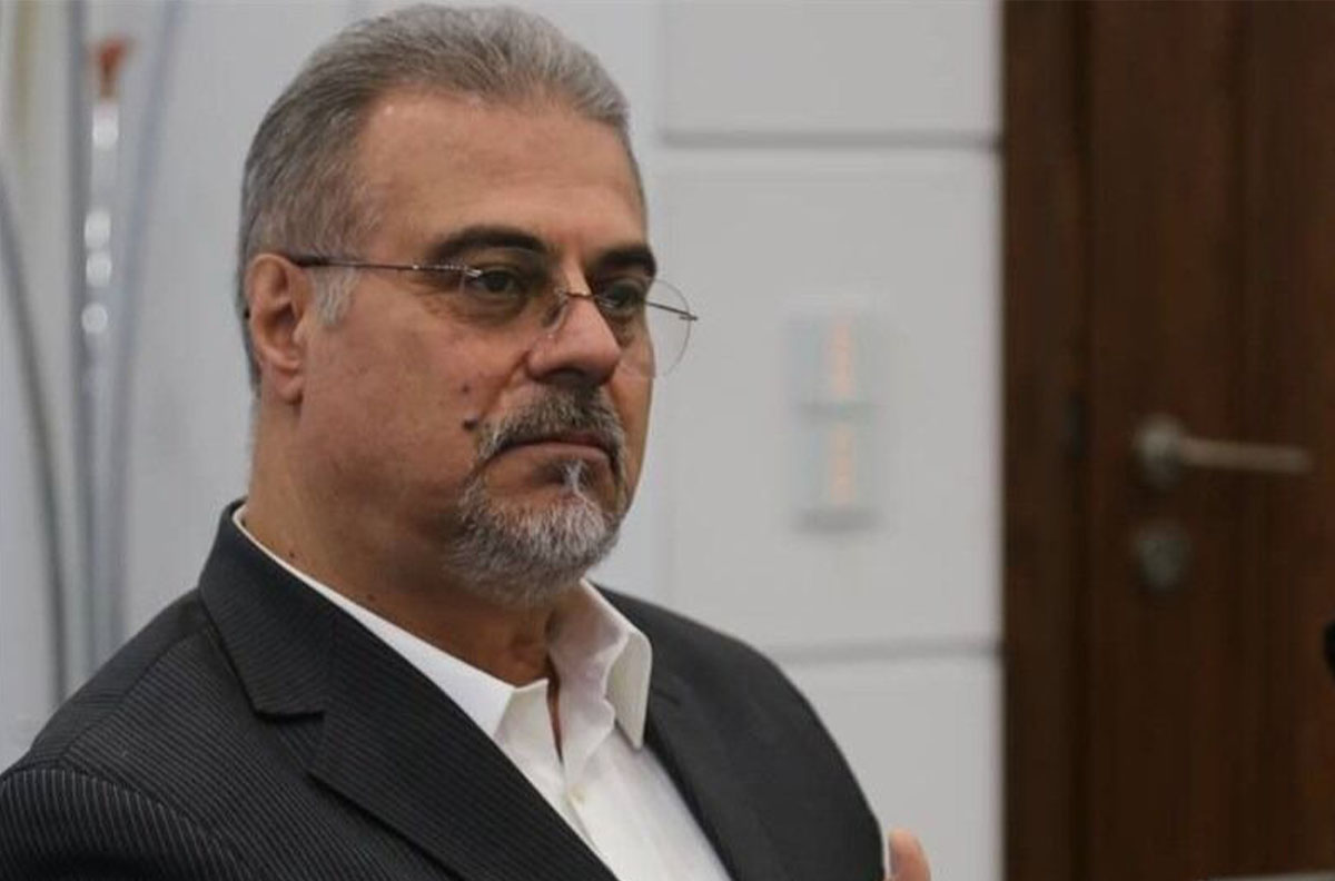 نظری جویباری: من اهل بمب نقل و انتقالاتی نیستم اما بازیکنان ما بازیکنان تاپ فوتبال ایران هستند