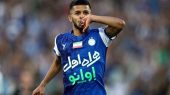 قایدی: فکر کنم الان صحبت‌هایی برای بازگشت من به استقلال شده است 