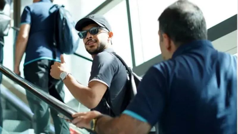 غایبان تیم ملی ایران مقابل قطر 