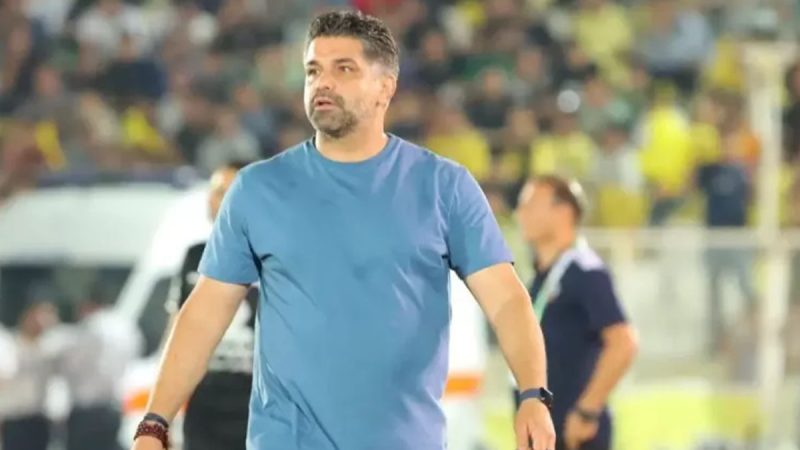 پیروز قربانی: به جان بچم  به من نیمکت استقلال پیشنهاد شود سرمربی نمی‌شوم 