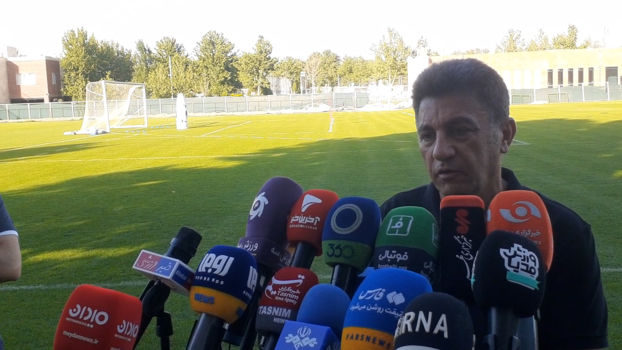 قلعه نویی: مشکلات ما با ژاپن قابل قیاس نیست ولی ما توانستیم صعود کنیم