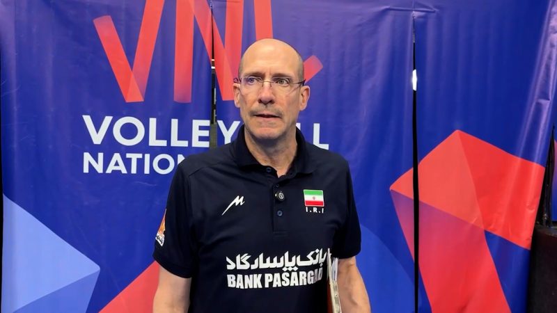 پیاتزا: این مشکل باید زودتر حل بشود 