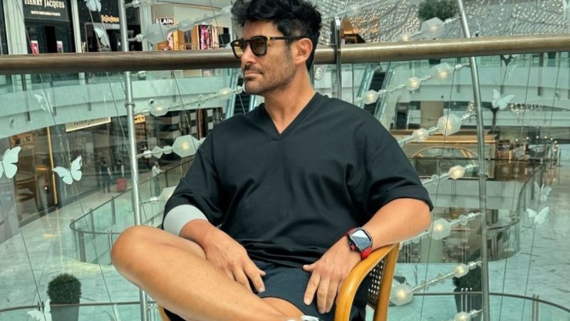 تصاویر | زندگی لاکچری محمدرضا گلزار در دبی سوژه شد