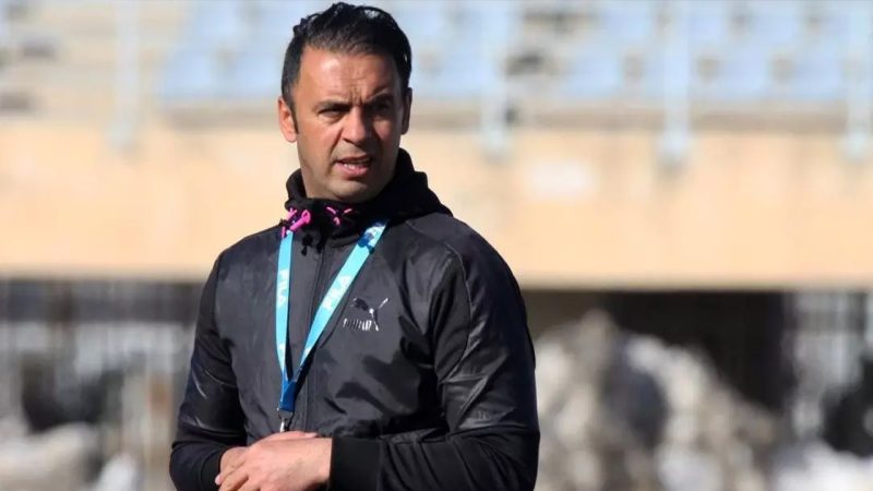 پاشازاده: درباره استقلال حرف بزنم می گونید سهم خواهی حرف نزنم می گویند بی غیرت هستی! 