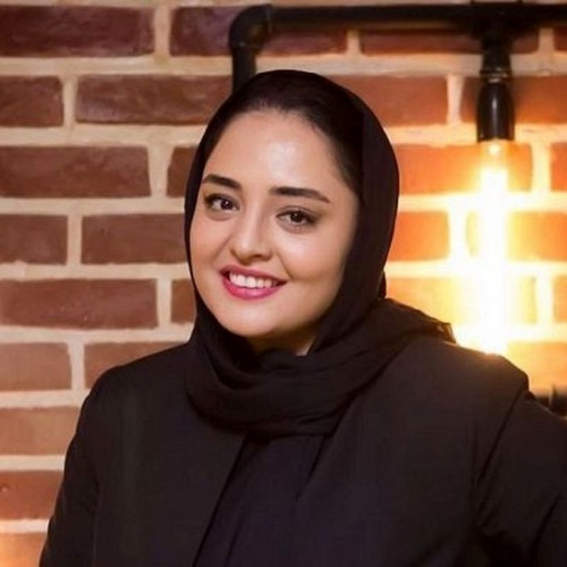 عکس| رونمایی از مادر شوهر جوان نرگس محمدی/ مادر باکلاس علی اوجی غوغا به پا کرد