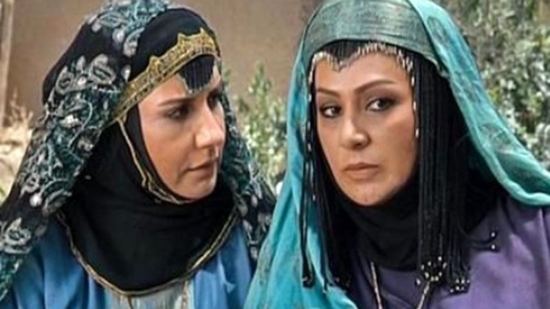 نسرین مقانلو با این پست غم‌انگیز در روز تولدش دل همه را خون کرد + عکس 