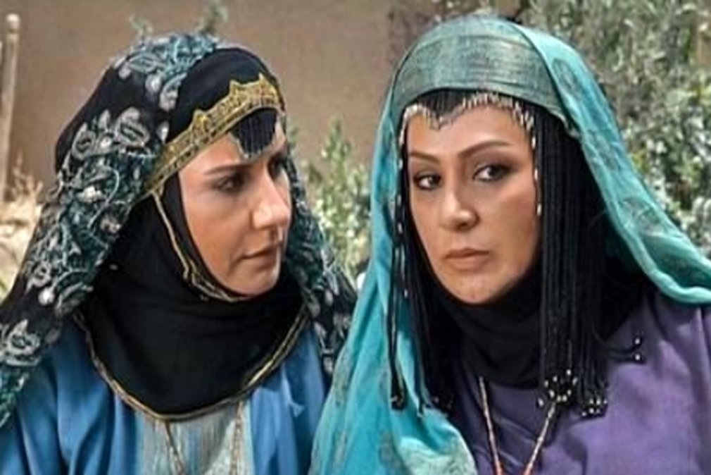 نسرین مقانلو