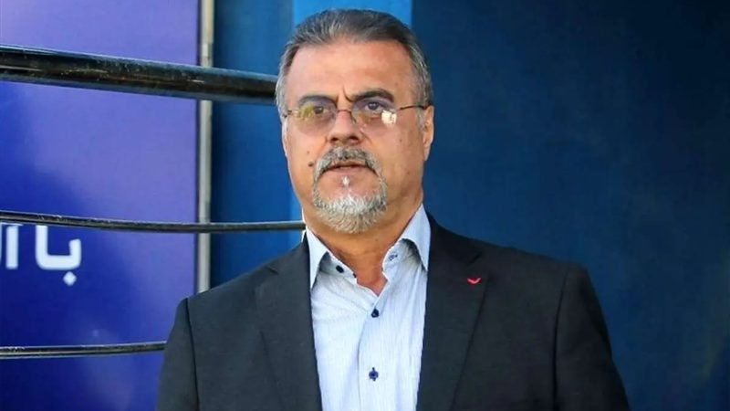 نظری جویباری: سال ها با این تیم جام آوردم و قول می دهم استقلال را درست کنم 