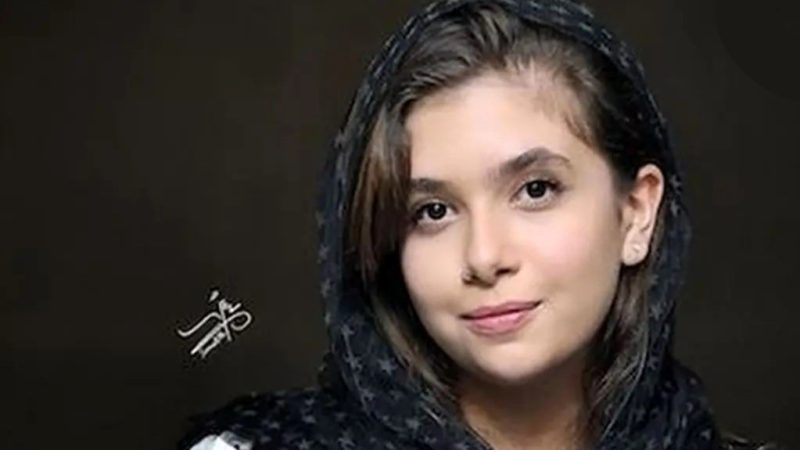 استوری خاص نفس بازغی برای تولدش 