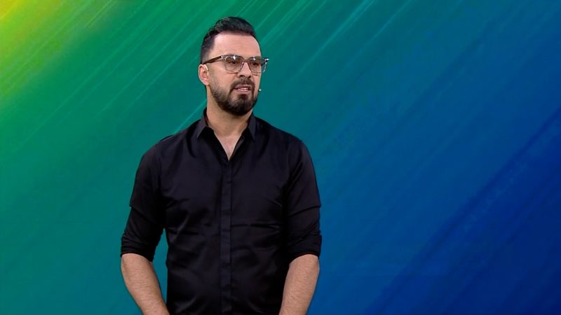 واکنش جالب پاشازاده به ارقام عجیب در نقل و انتقالات